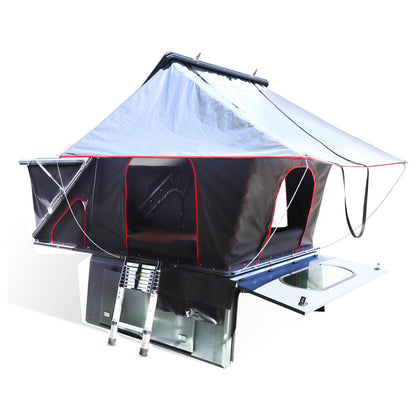 Skygii Truck Pickup Canopy Tent - All Weather for Overlanding & Off-Road Adventures