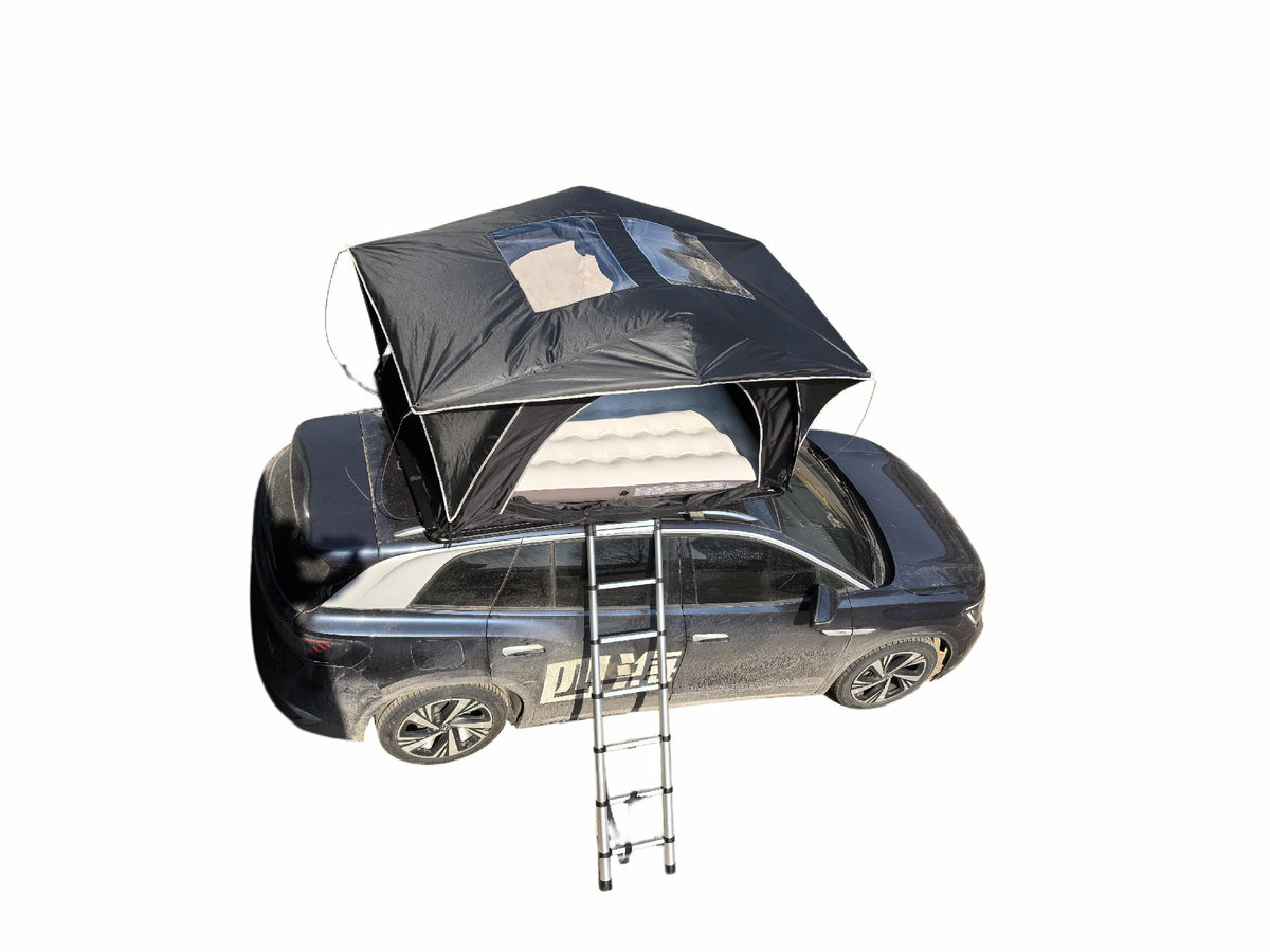 Skygii Air Rooftop Tent - Portable Lightweight Inflated for Overlanding & Road Trips