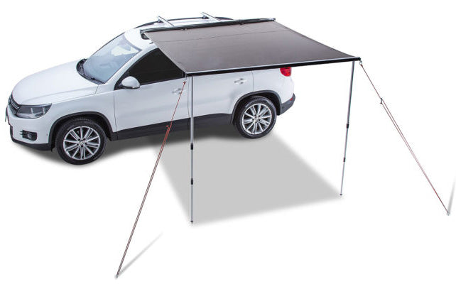 Skygii Car Side Awning Tent - Waterproof UV-Resistant Shade for Overlanding