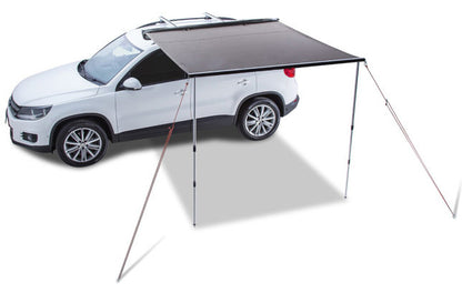 Skygii Car Side Awning Tent - Waterproof UV-Resistant Shade for Overlanding