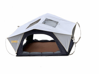 Skygii Air Rooftop Tent - Portable Lightweight Inflated for Overlanding & Road Trips