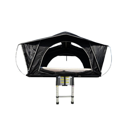 Skygii Air Rooftop Tent - Portable Lightweight Inflated for Overlanding & Road Trips