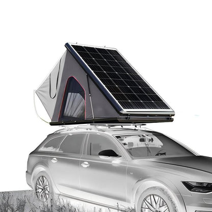 Skygii Roof Top Tent - Waterproof Hard Shell Tent for Truck & SUV Overlanding