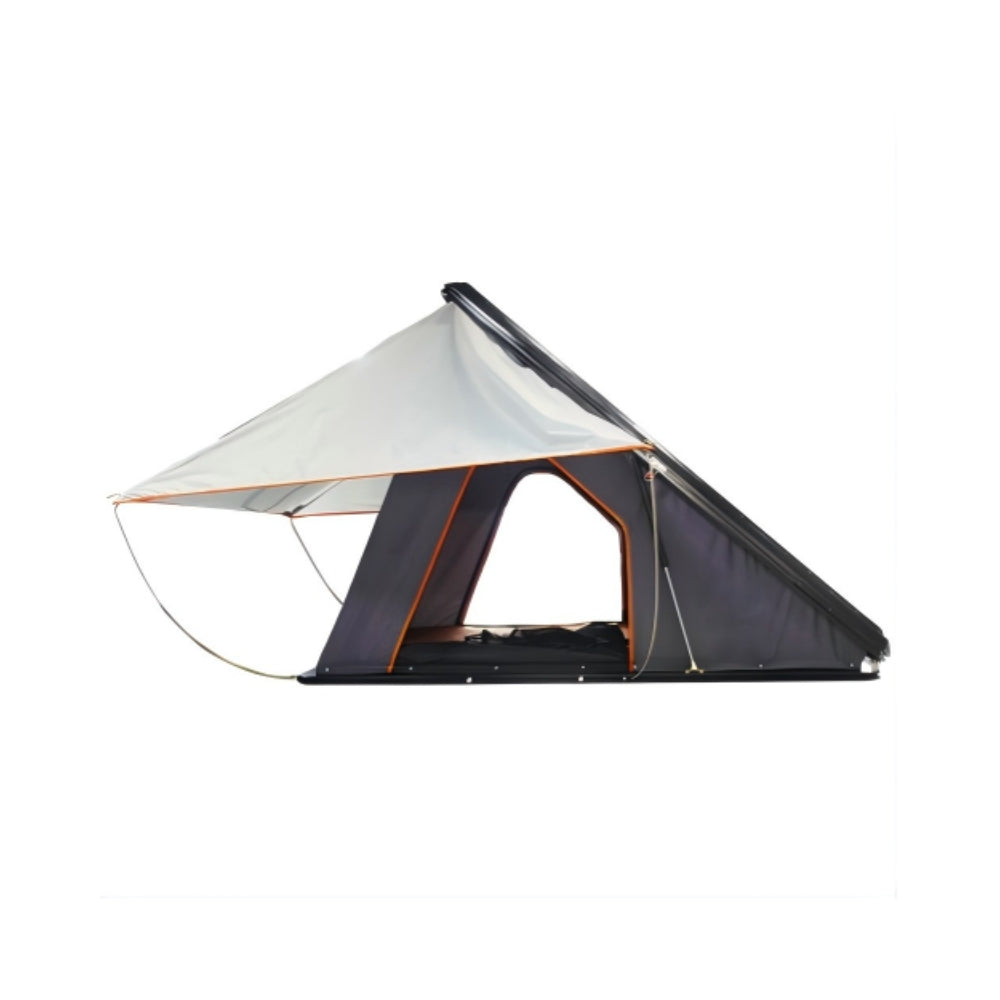 Skygii Roof Top Tent - Waterproof Hard Shell Tent for Truck & SUV Overlanding
