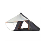 Skygii Roof Top Tent - Waterproof Hard Shell Tent for Truck & SUV Overlanding