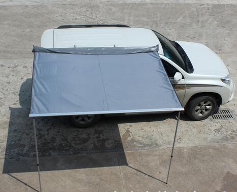 Skygii Car Side Awning Tent - Waterproof UV-Resistant Shade for Overlanding
