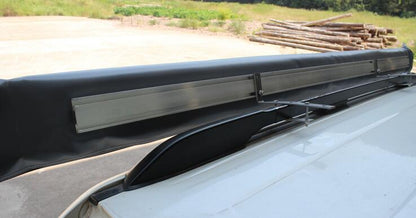 Skygii Car Side Awning Tent - Waterproof UV-Resistant Shade for Overlanding