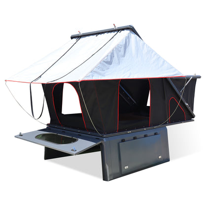 Skygii Truck Pickup Canopy Tent - All Weather for Overlanding & Off-Road Adventures
