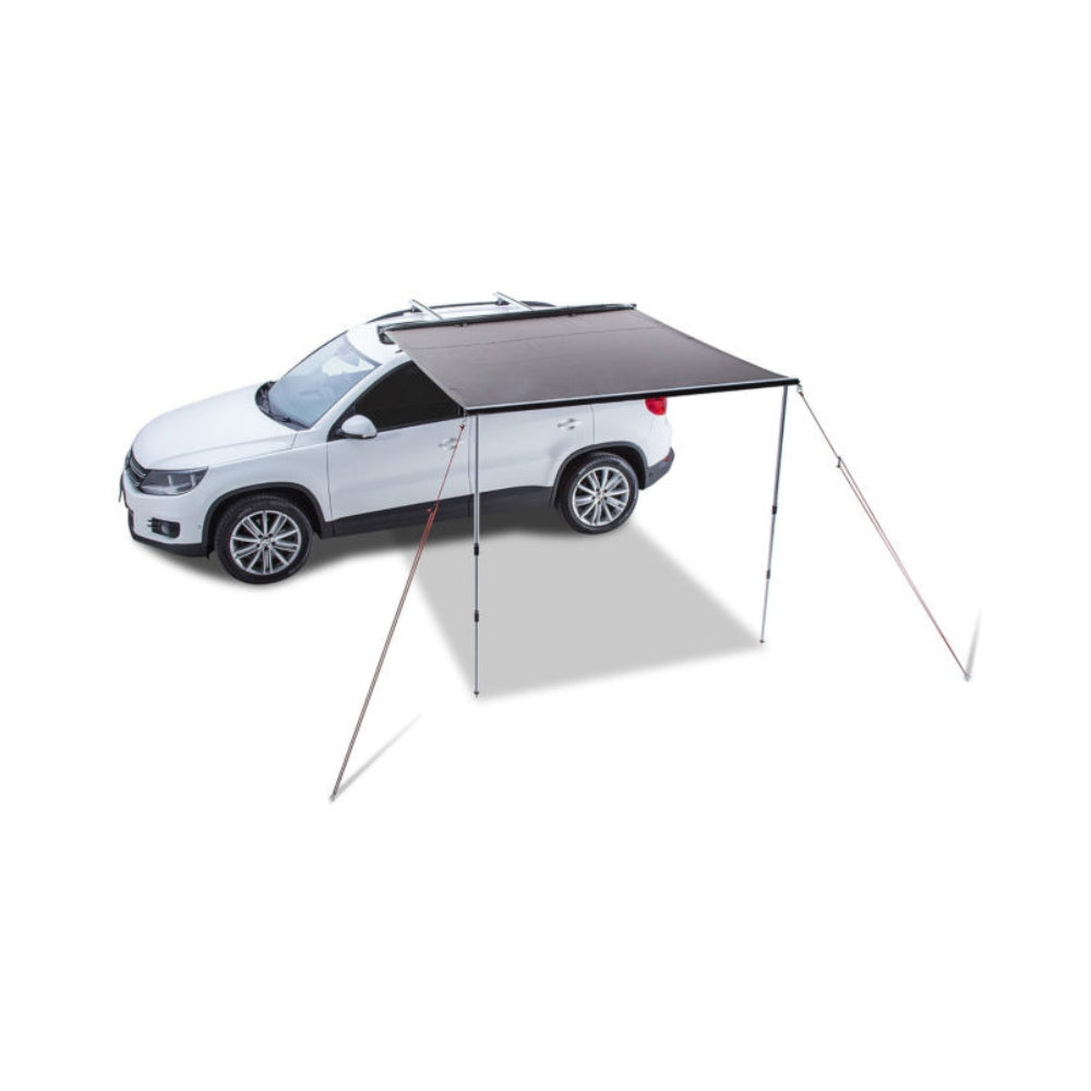 Skygii Car Side Awning Tent - Waterproof UV-Resistant Shade for Overlanding