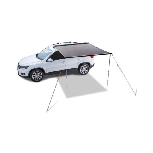 Skygii Car Side Awning Tent - Waterproof UV-Resistant Shade for Overlanding