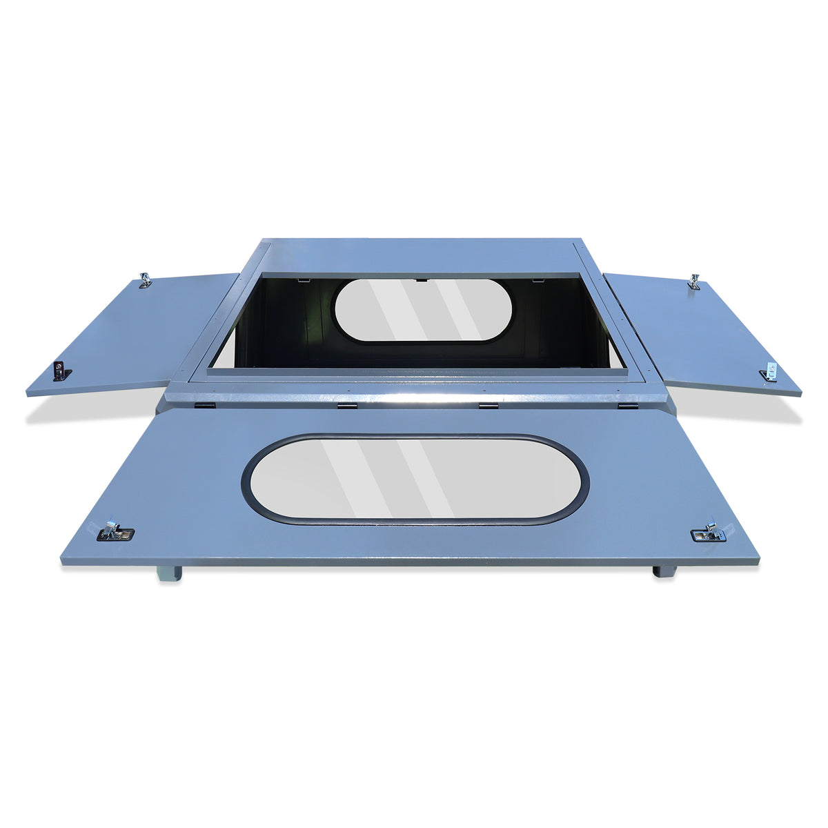 Skygii Truck Pickup Canopy Tent - All Weather for Overlanding & Off-Road Adventures