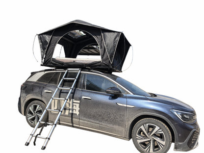Skygii Air Rooftop Tent - Portable Lightweight Inflated for Overlanding & Road Trips