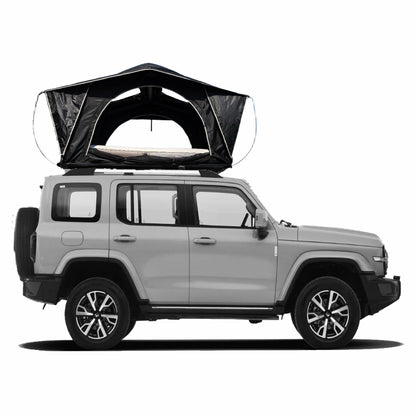Skygii Air Rooftop Tent - Portable Lightweight Inflated for Overlanding & Road Trips