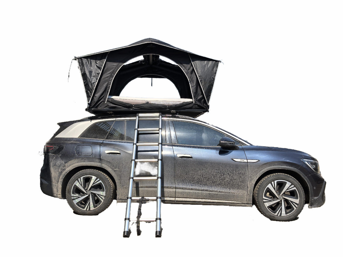 Skygii Air Rooftop Tent - Portable Lightweight Inflated for Overlanding & Road Trips