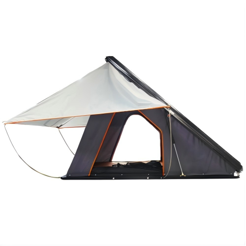 Skygii Roof Top Tent - Waterproof Hard Shell Tent for Truck & SUV Overlanding