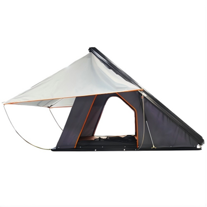 Skygii Roof Top Tent - Waterproof Hard Shell Tent for Truck & SUV Overlanding