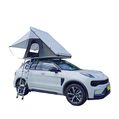 Skygii Roof Top Tent - Waterproof Hard Shell Tent for Truck & SUV Overlanding